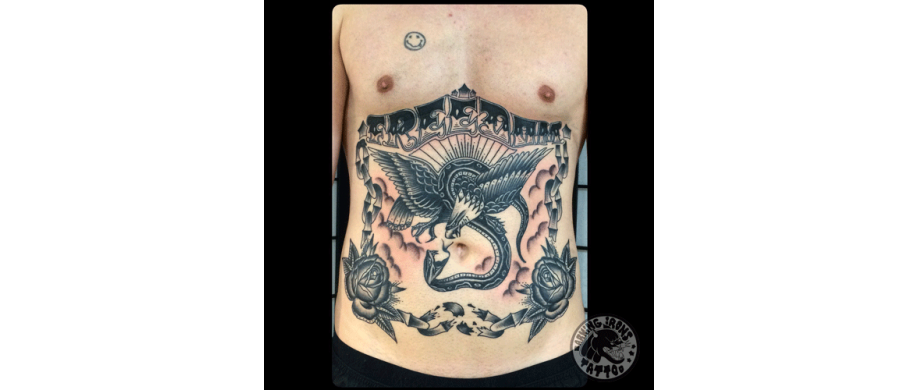 gode tattoo steder i kbh gode tattoo steder i kbh